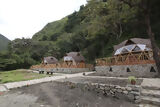 General view of the domes, Ecolodge Majestic